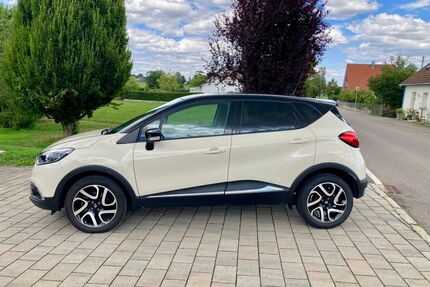 Renault Captur Gebrauchtwagen