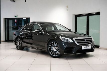 Mercedes-Benz S 400 Gebrauchtwagen