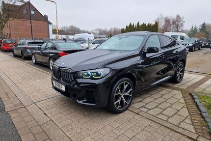 BMW X6 Gebrauchtwagen