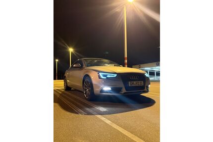 Audi A5 Gebrauchtwagen