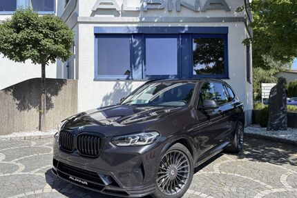 Alpina XD3 Gebrauchtwagen