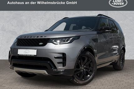 Land Rover Discovery Gebrauchtwagen