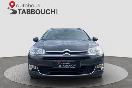 Citroen C5 Gebrauchtwagen