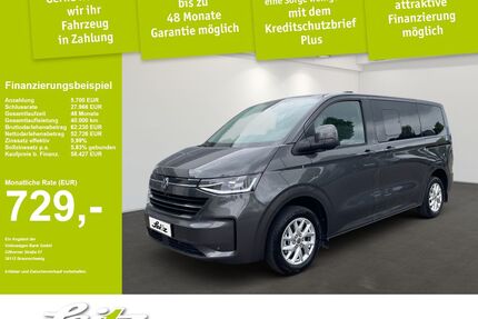 VW T7 Caravelle Gebrauchtwagen