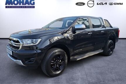 Ford Ranger Gebrauchtwagen