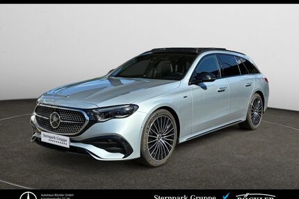 Mercedes-Benz E 300 Gebrauchtwagen