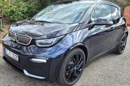 BMW i3 Gebrauchtwagen