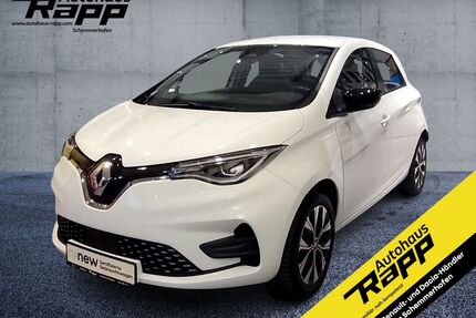 Renault ZOE Gebrauchtwagen