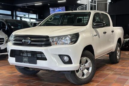Toyota Hilux Gebrauchtwagen
