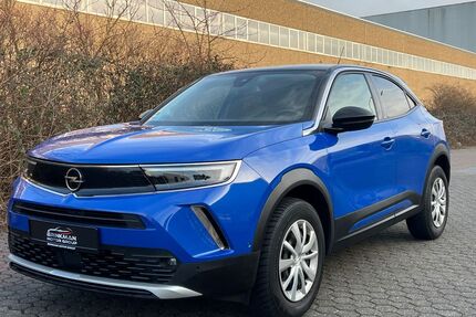Opel Mokka Gebrauchtwagen