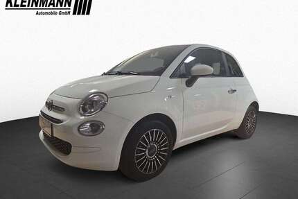 Fiat 500 Gebrauchtwagen