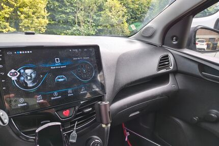 Opel Karl Gebrauchtwagen
