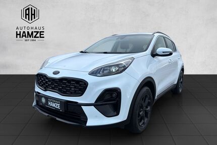Kia Sportage Gebrauchtwagen