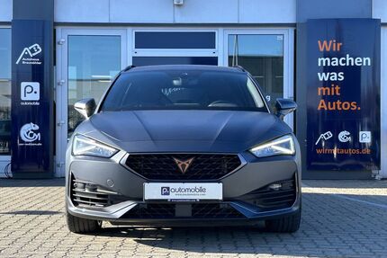 Cupra Leon Gebrauchtwagen