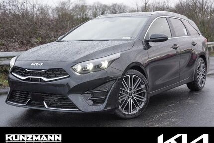 Kia ceed Sportswagon Gebrauchtwagen