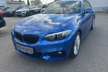BMW 220 Gebrauchtwagen
