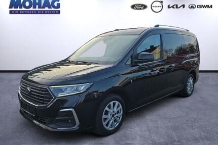 Ford Tourneo Connect Gebrauchtwagen
