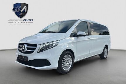 Mercedes-Benz V 300 Gebrauchtwagen