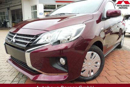 Mitsubishi Space Star Gebrauchtwagen