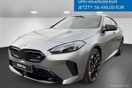 BMW M235 Gebrauchtwagen