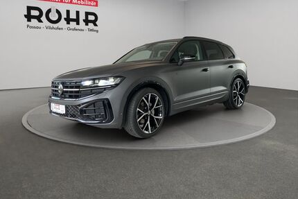 VW Touareg Gebrauchtwagen