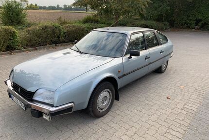 Citroen CX Gebrauchtwagen