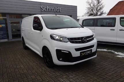 Opel Vivaro Gebrauchtwagen