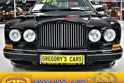 Bentley Continental Gebrauchtwagen