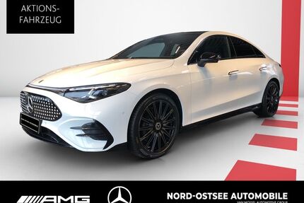 Mercedes-Benz CLA 250 Gebrauchtwagen