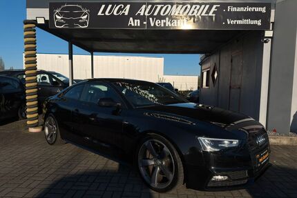 Audi A5 Gebrauchtwagen
