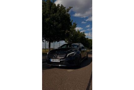 Mercedes-Benz A 180 Gebrauchtwagen