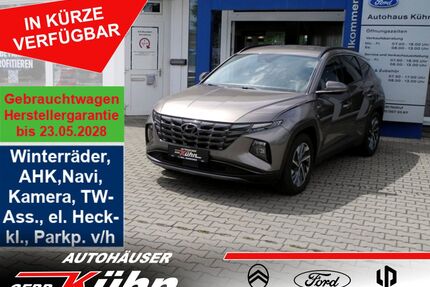 Hyundai TUCSON Gebrauchtwagen
