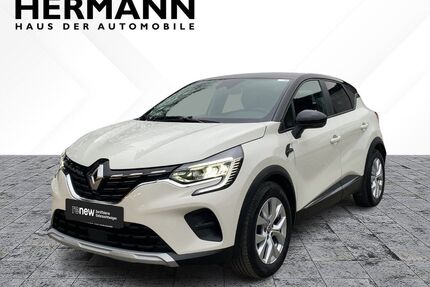 Renault Captur Gebrauchtwagen