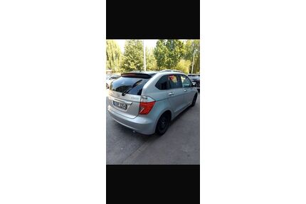 Honda FR-V Gebrauchtwagen