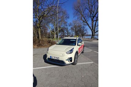 Kia Niro EV Gebrauchtwagen