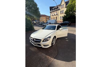 Mercedes-Benz CLS 350 Gebrauchtwagen
