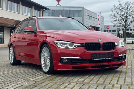 Alpina D3 Gebrauchtwagen