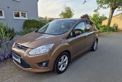 Ford Grand C-Max Gebrauchtwagen