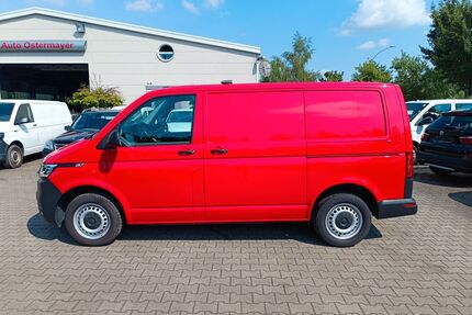 VW T6 Transporter Gebrauchtwagen