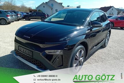 Skoda Elroq Gebrauchtwagen