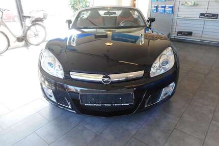 Opel GT Gebrauchtwagen