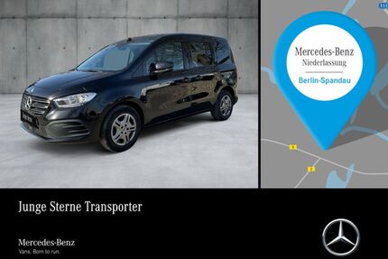 Mercedes-Benz T-Klasse Gebrauchtwagen