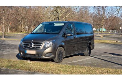 Mercedes-Benz V 220 Gebrauchtwagen