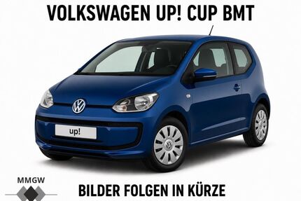VW up! Gebrauchtwagen
