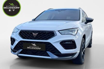 Cupra Ateca Gebrauchtwagen