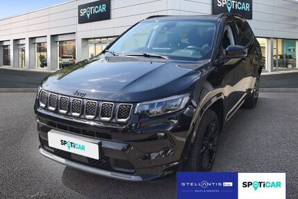 Jeep Compass Gebrauchtwagen
