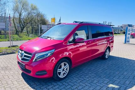 Mercedes-Benz V 220 Gebrauchtwagen