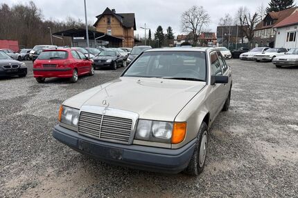 Mercedes-Benz 300 Gebrauchtwagen