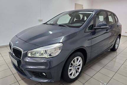 BMW 218 Active Tourer Gebrauchtwagen