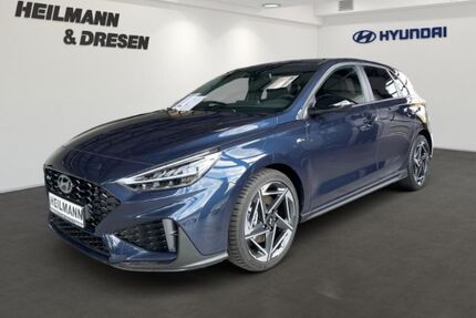 Hyundai i30 Gebrauchtwagen